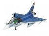Revell 03843 Eurofighter Luftwaffe 2020 Quadriga 1/72